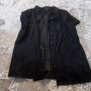 Banana Republic cover up/shaw